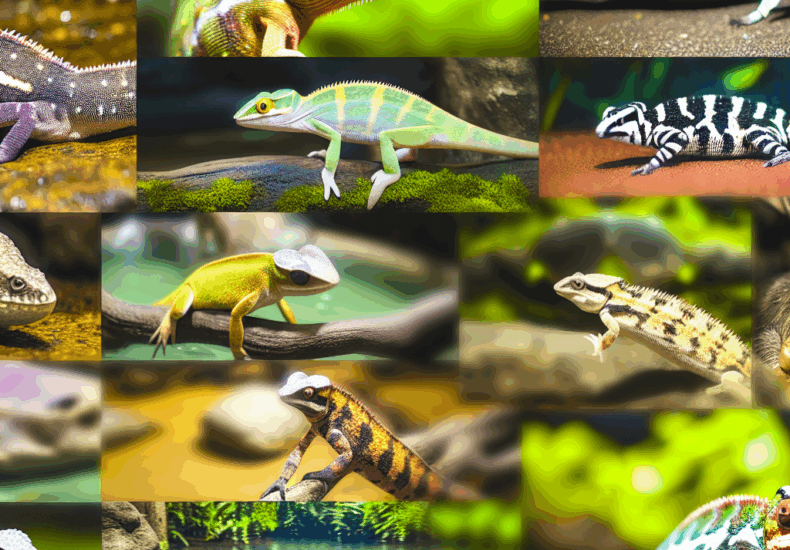 Discover Florida's Fascinating Wildlife Secrets